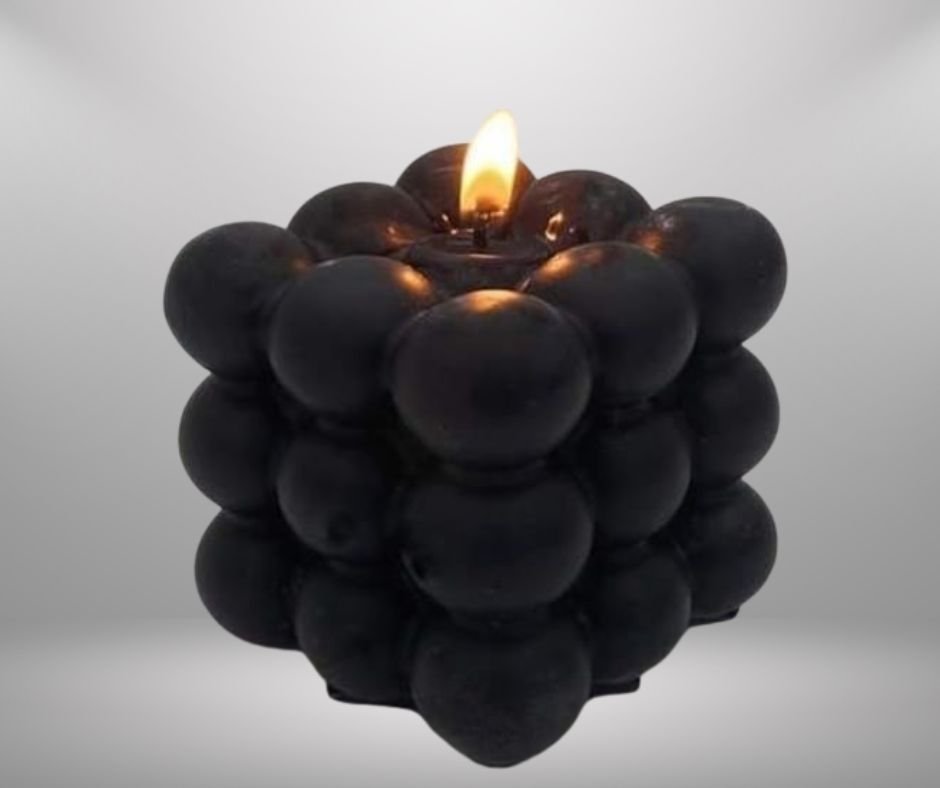 Bubble Candle - Image 2